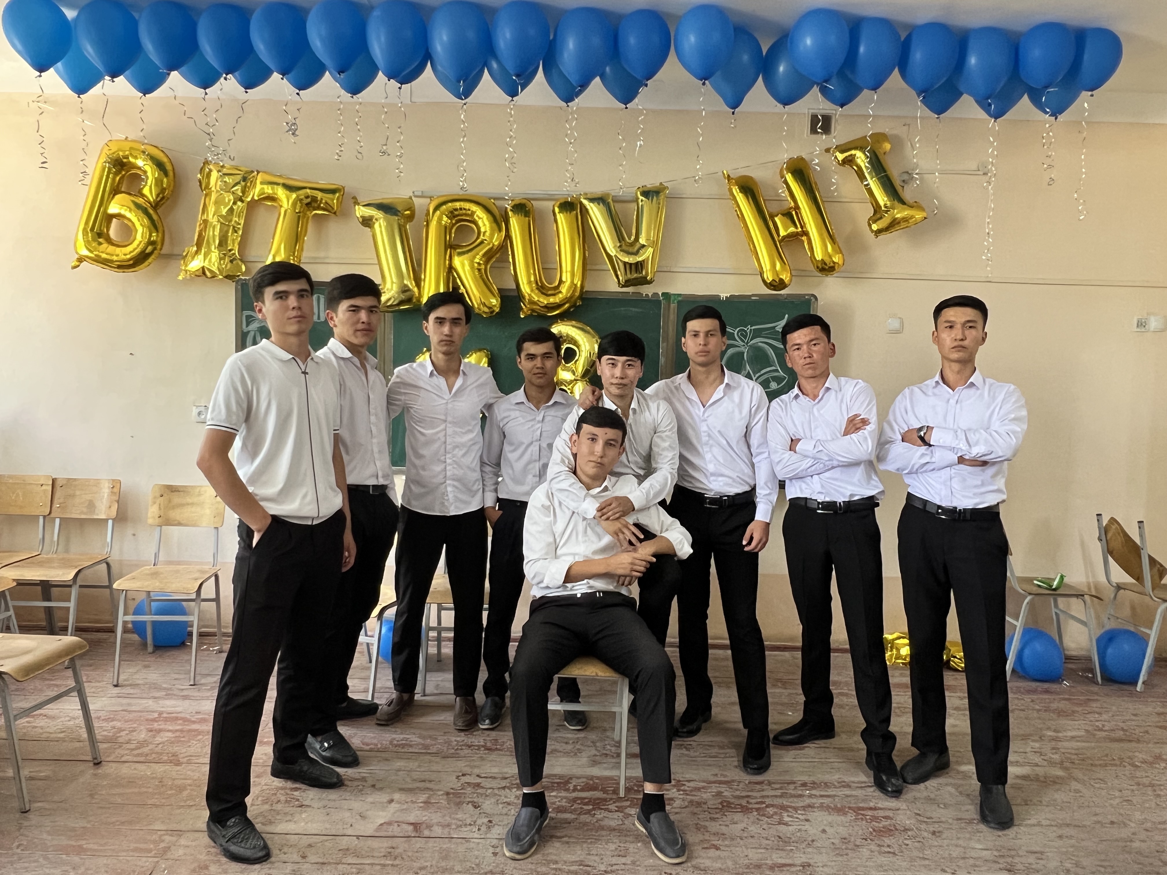 Maktab rasmi 3